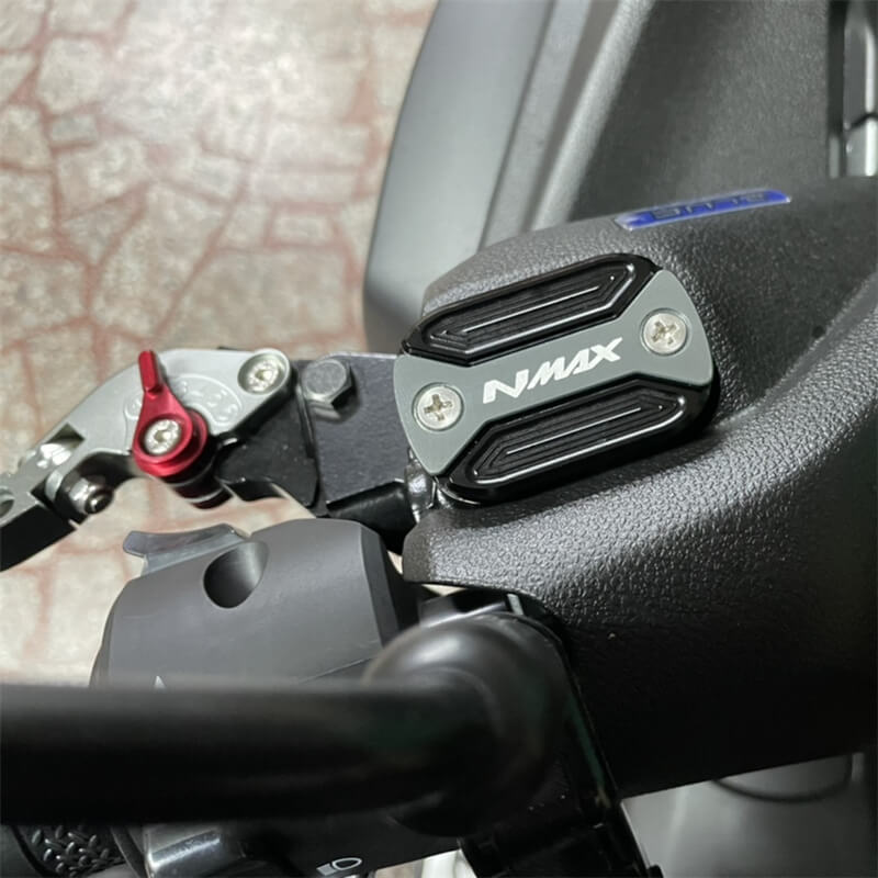 CHEKIS Suitable for YAMAHA NMA - Nmax Tech Max Accessories ulasan dan harga