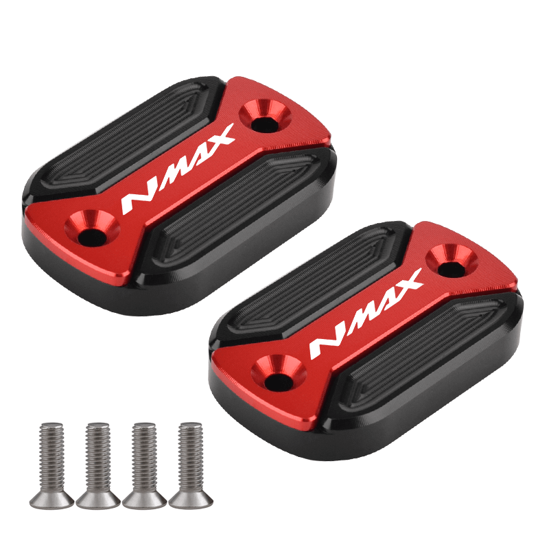 CHEKIS Suitable for YAMAHA NMA - Nmax Tech Max Accessories ulasan dan harga