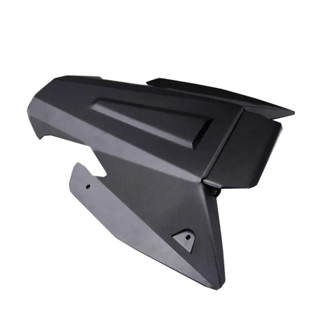 Motorcycle Aluminium Windscree - Tech Accessories 2022 ulasan dan harga