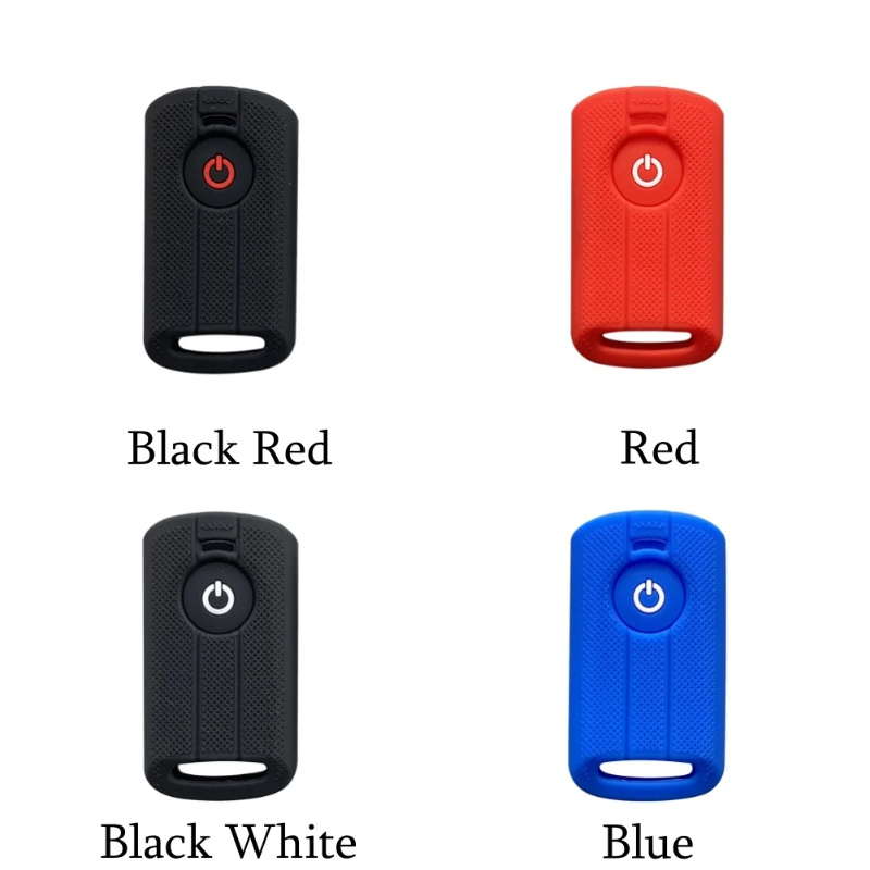 Remote Key Cover Case Car Acce - Tech Accessories 2022 ulasan dan harga