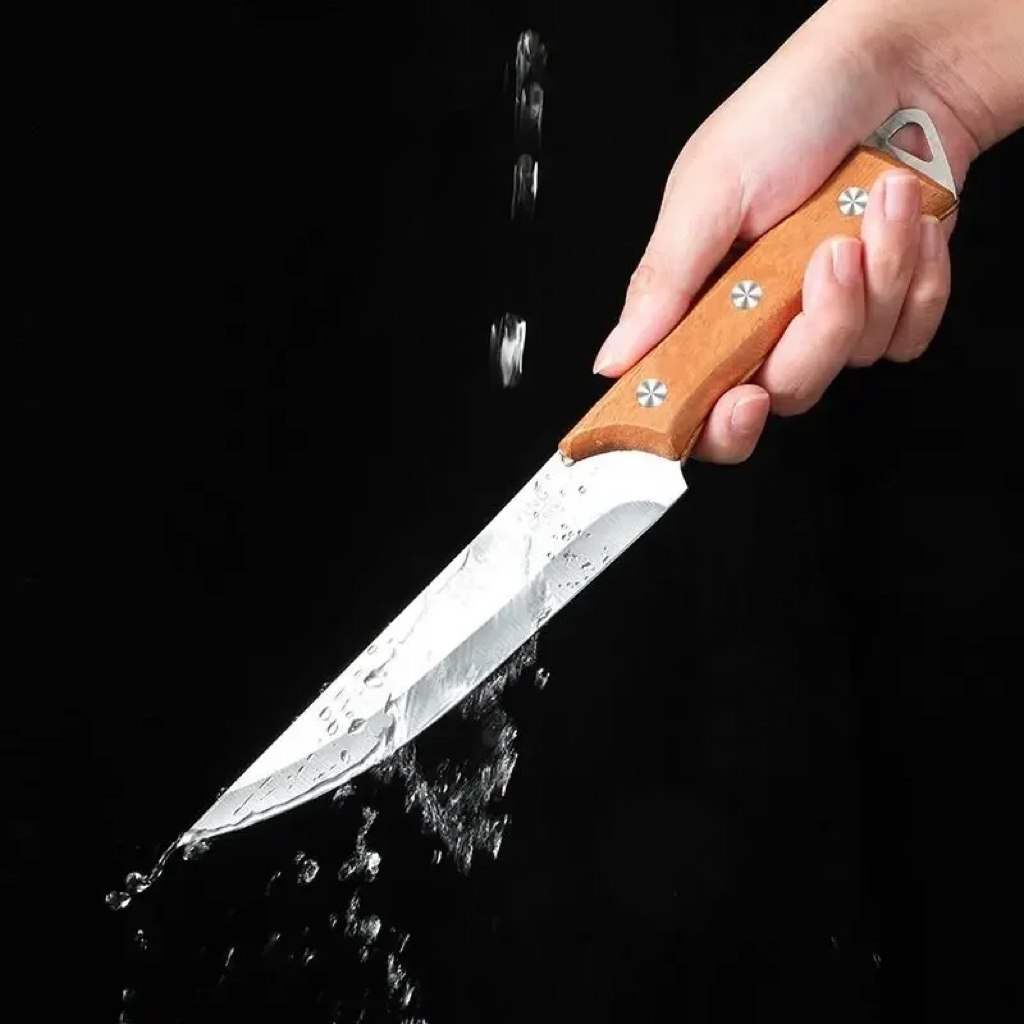 High-quality stainless steel k - High Tech Kitchen Accessories ulasan dan harga