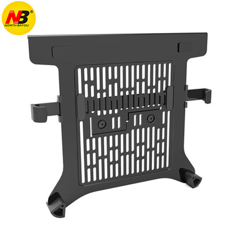 Desktop NB H180-FP Gas Spring  - Monitor Arm Single ulasan dan harga