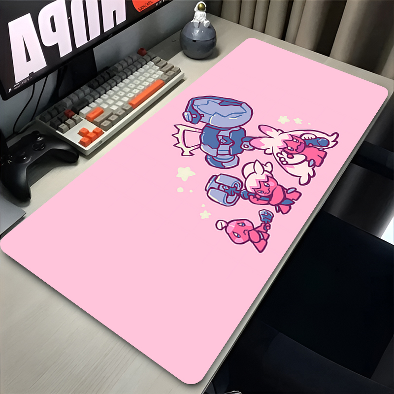 Mouse Pad P-pokemon Tinkaton G - Tech Accessories Desk ulasan dan harga