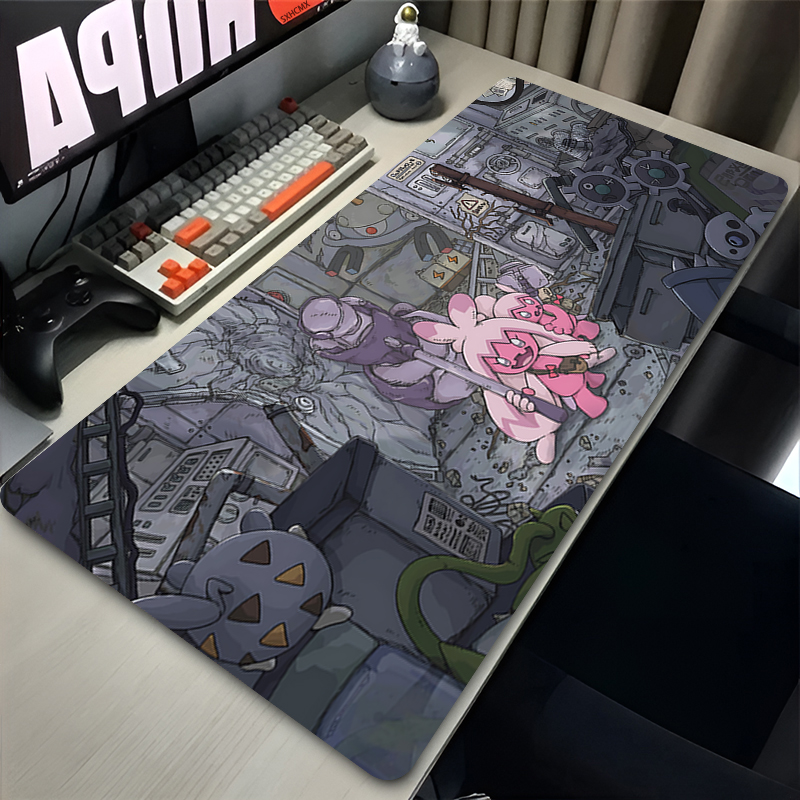 Mouse Pad P-pokemon Tinkaton G - Tech Accessories Desk ulasan dan harga