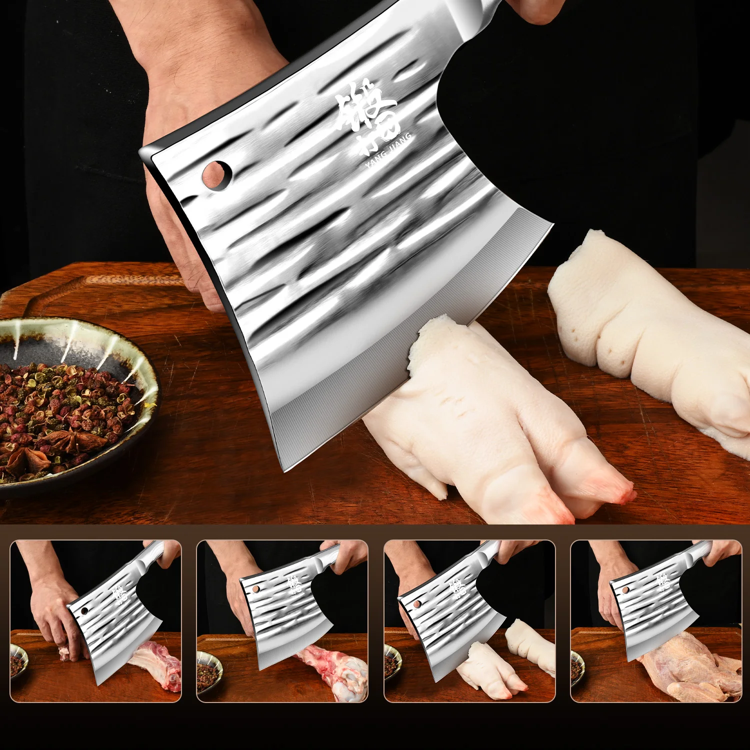 High quality stainless steel h - High Tech Kitchen Accessories ulasan dan harga