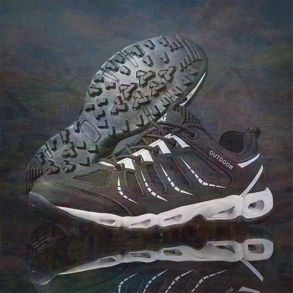 Sumer Round Tip Silver Sneaker - Tech Accessories Dropshipping ulasan dan harga