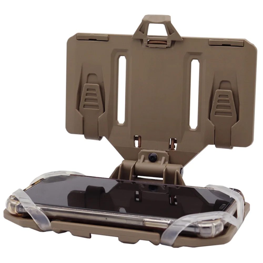 VULPO Tactical Vest Molle Fold - Tech Woven Accessories ulasan dan harga