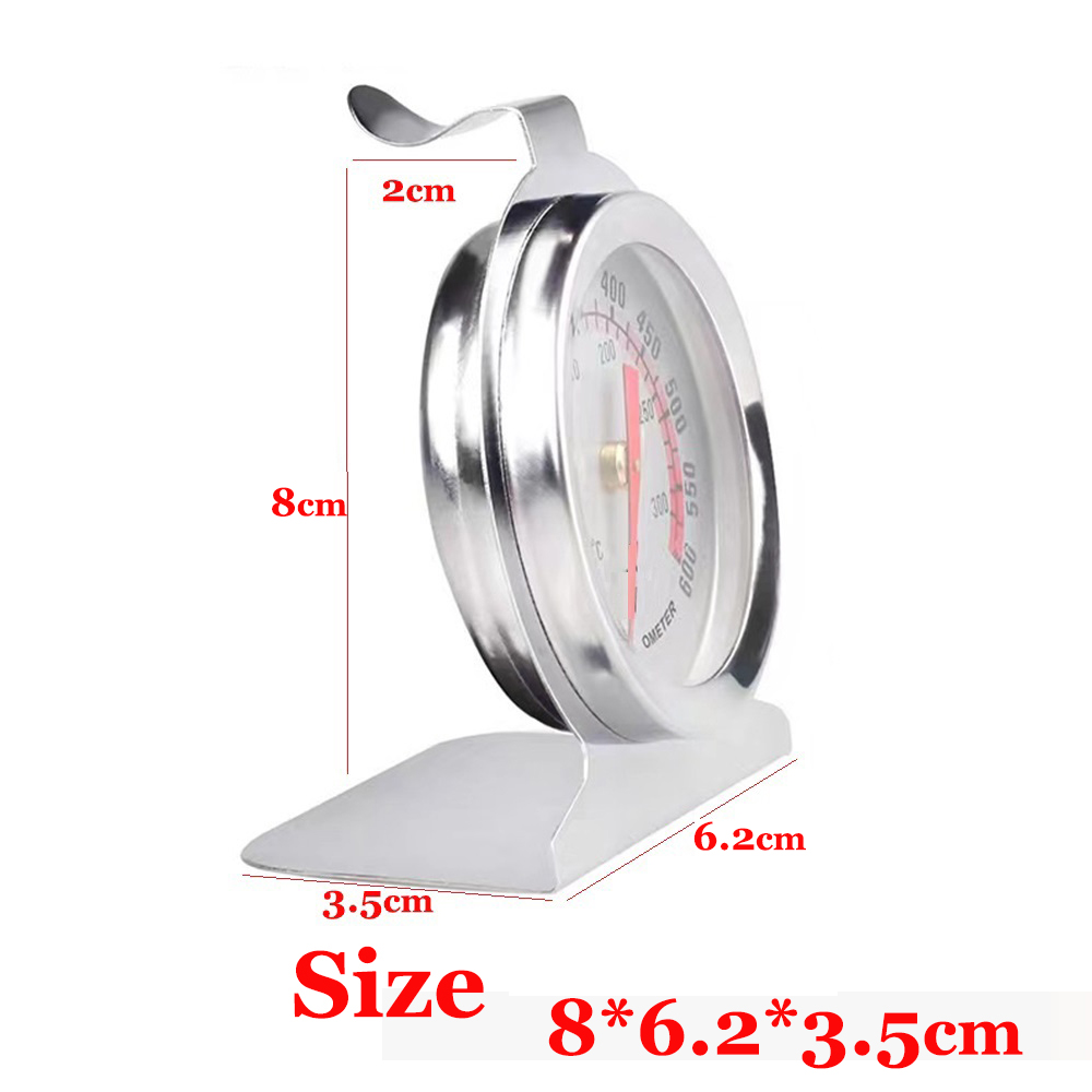 0°C~300°C Professional Oven Th - High Tech Kitchen Accessories ulasan dan harga