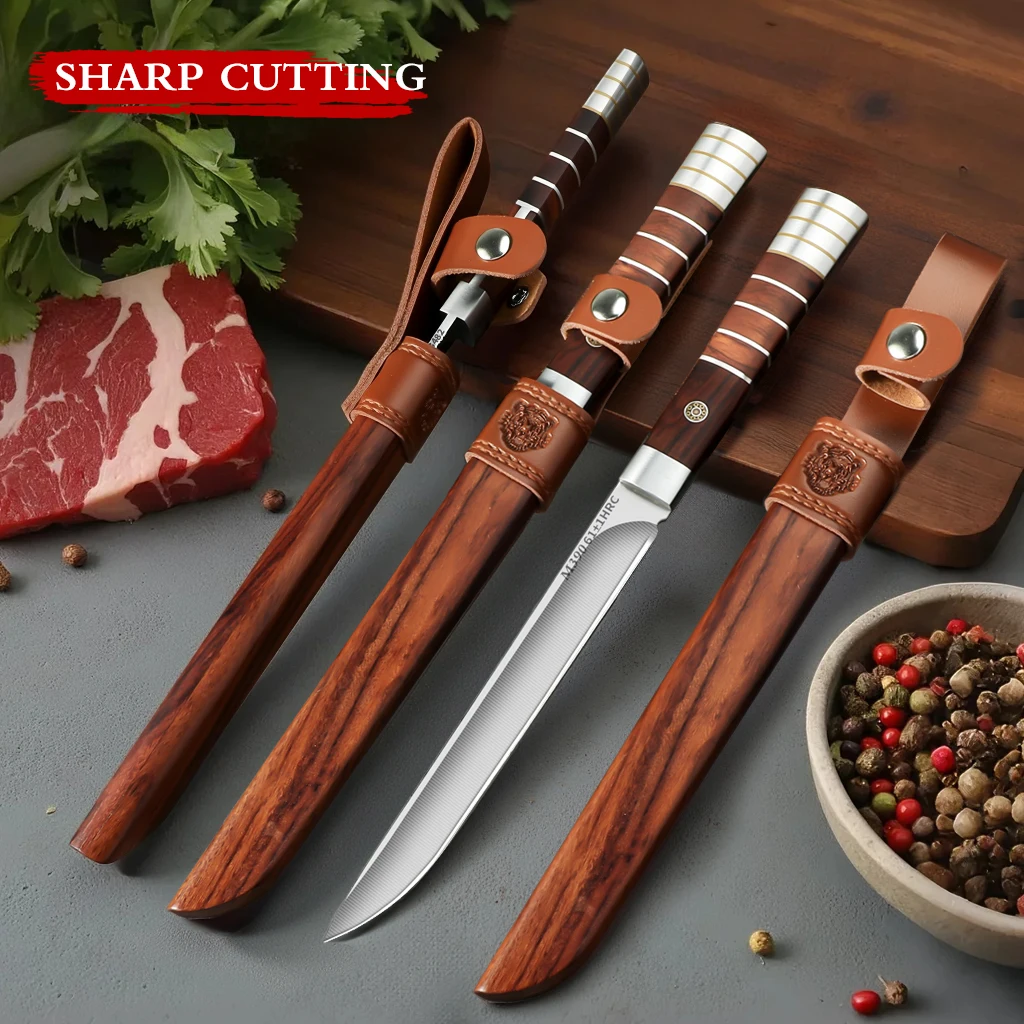 1/2/3 Straight Blade Kitchen K - High Tech Kitchen Accessories ulasan dan harga