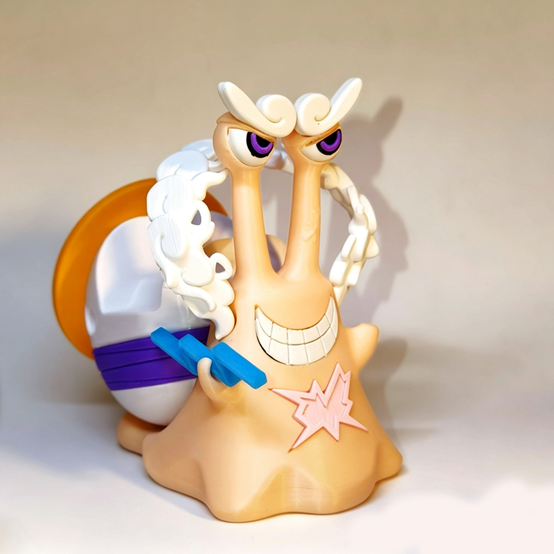 One Piece Gamepad Holder Ps4Ps - Tech Accessories Desk ulasan dan harga