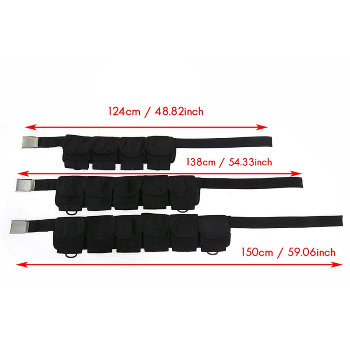 ABJX Adjustable Scuba Diving W - Tech Accessories Dropshipping ulasan dan harga