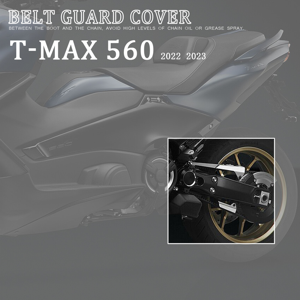 For Yamaha TMAX560 TMAX T-MAX  - Tech Accessories 2022 ulasan dan harga