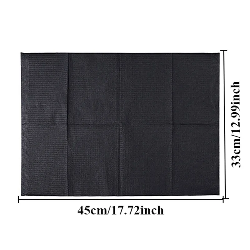 20/50/125PCS Disposable Tattoo - Tech Woven Accessories ulasan dan harga