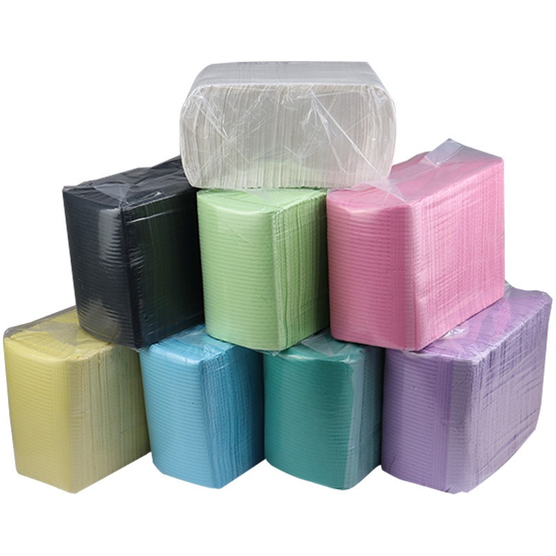 20/50/125PCS Disposable Tattoo - Tech Woven Accessories ulasan dan harga