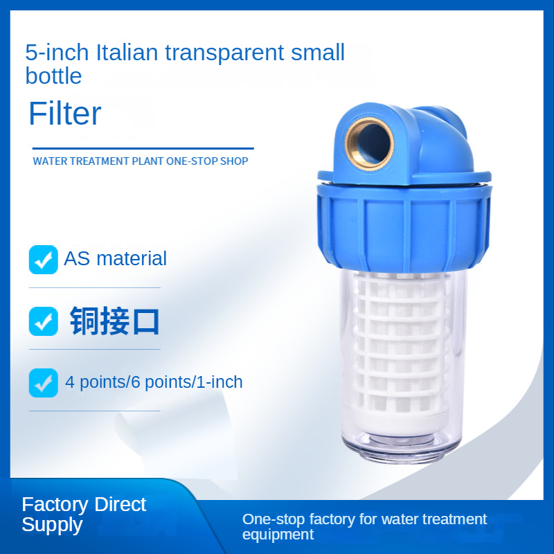 5 inch European Italian Style  - High Tech Kitchen Accessories ulasan dan harga