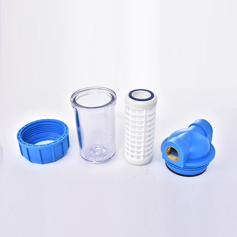 5 inch European Italian Style  - High Tech Kitchen Accessories ulasan dan harga