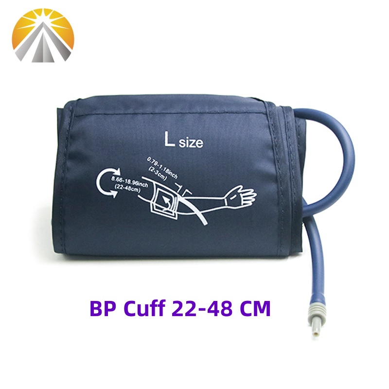 Single Tube Tonometer Cuff Adj - Monitor Arm Single ulasan dan harga