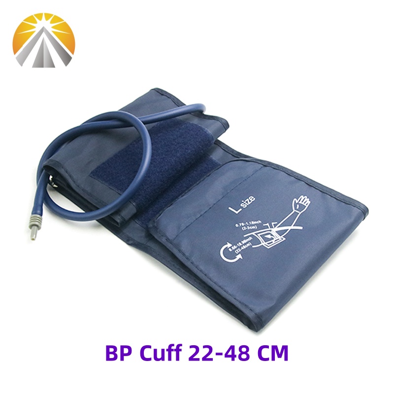 Single Tube Tonometer Cuff Adj - Monitor Arm Single ulasan dan harga