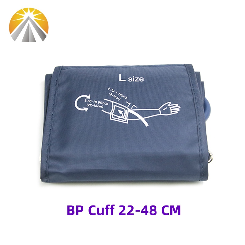 Single Tube Tonometer Cuff Adj - Monitor Arm Single ulasan dan harga