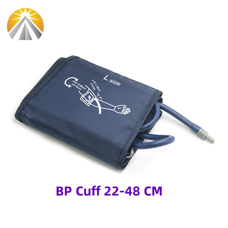 Single Tube Tonometer Cuff Adj - Monitor Arm Single ulasan dan harga