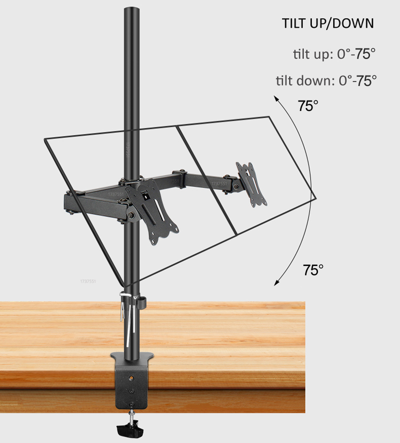 T902-280 360 rotate steel 10