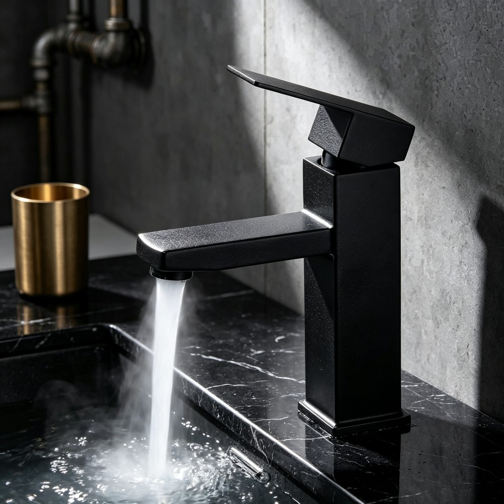 1 PC ABS High-Quality Black Ba - High Tech Kitchen Accessories ulasan dan harga