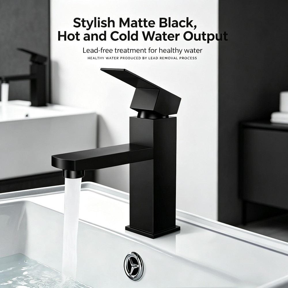 1 PC ABS High-Quality Black Ba - High Tech Kitchen Accessories ulasan dan harga