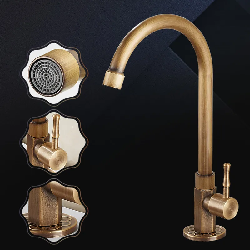 High Quality Faucet Brass Clas - High Tech Kitchen Accessories ulasan dan harga