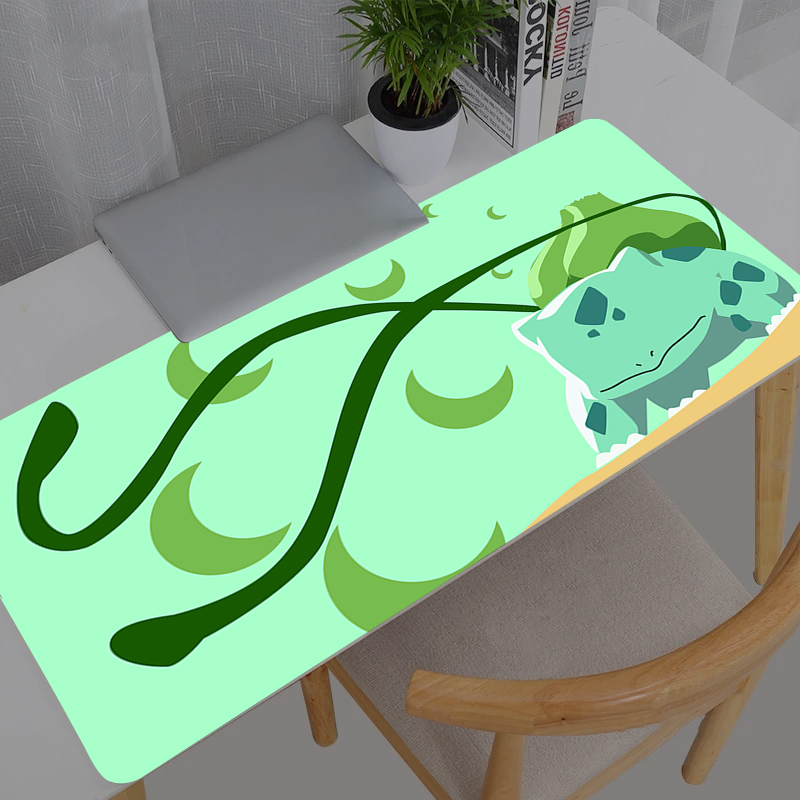 Mouse Pad Large PC Pokemon Pik - Tech Accessories Desk ulasan dan harga