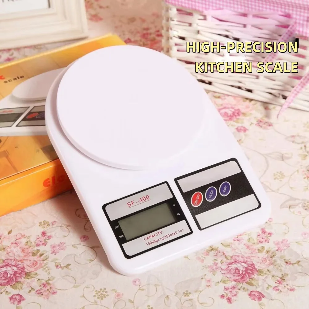 Kitchen Scale Baking Electroni - High Tech Kitchen Accessories ulasan dan harga