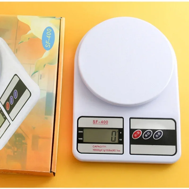 Kitchen Scale Baking Electroni - High Tech Kitchen Accessories ulasan dan harga