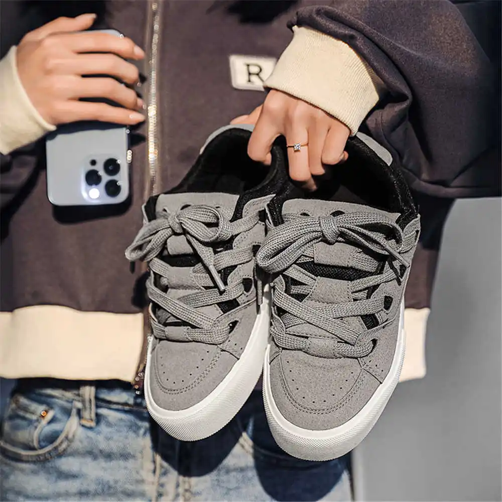 With Lacing Hiphop Women's Sch - Tech Accessories Dropshipping ulasan dan harga