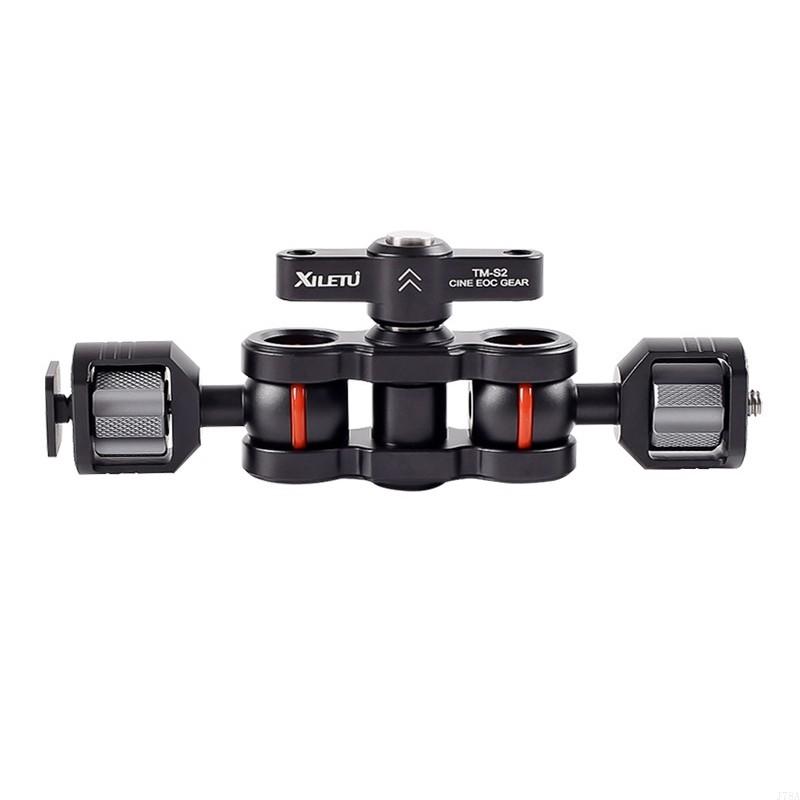 J78A Adjustable Camera Support - Monitor Arm Single ulasan dan harga