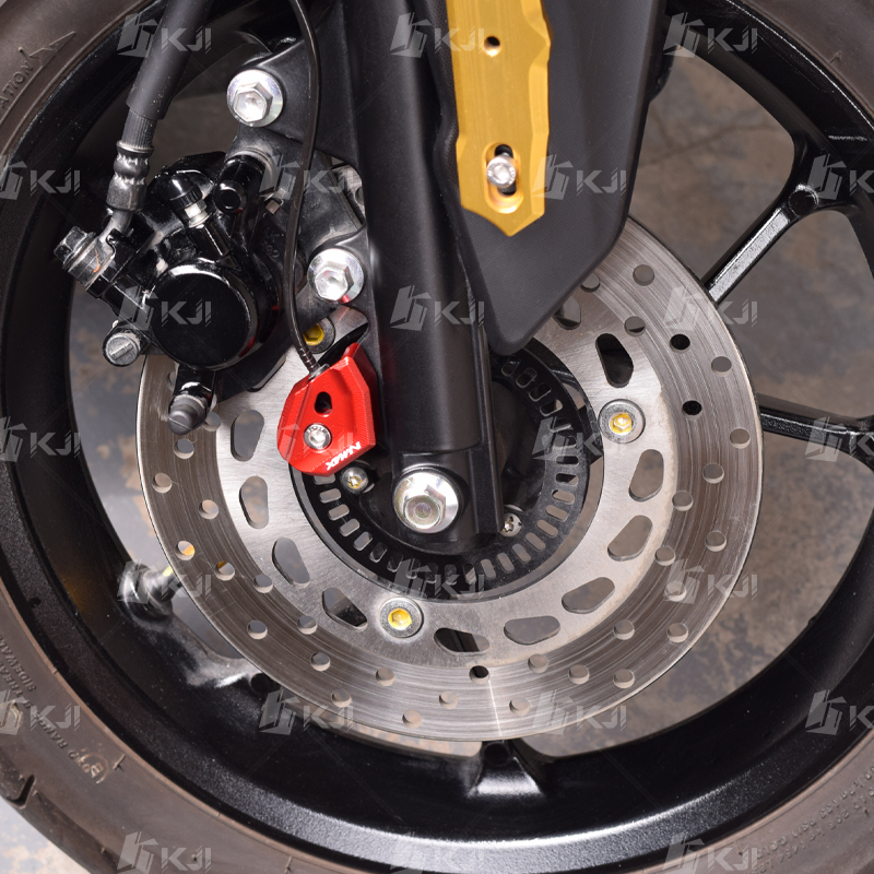 For Yamaha NMAX/NVX/AEROX 160/ - Nmax Tech Max Accessories ulasan dan harga