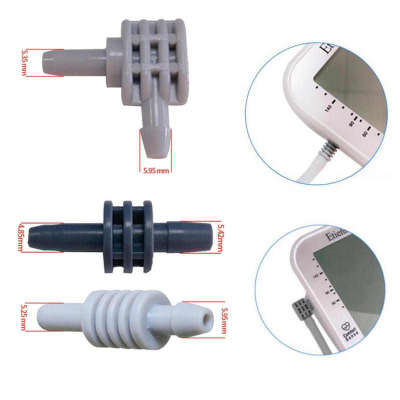 #1Pc Digital Blood Pressure Mo - Monitor Arm Single ulasan dan harga