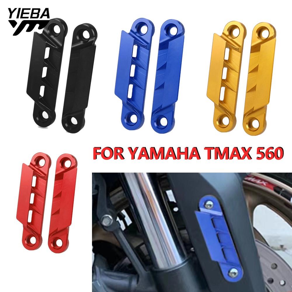 For YAMAHA TMAX 560 TECH MAX 2 - Tech Accessories 2022 ulasan dan harga