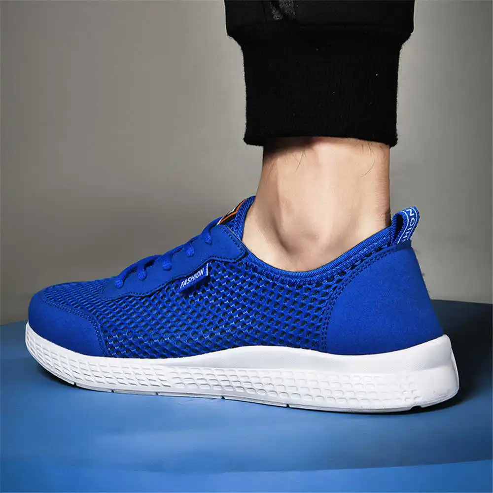 35-46 Breathable Light Blue Sn - Tech Accessories Dropshipping ulasan dan harga
