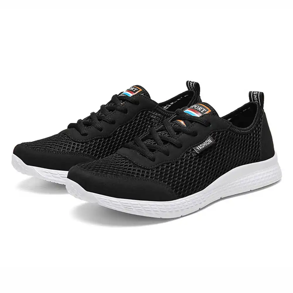 35-46 Breathable Light Blue Sn - Tech Accessories Dropshipping ulasan dan harga
